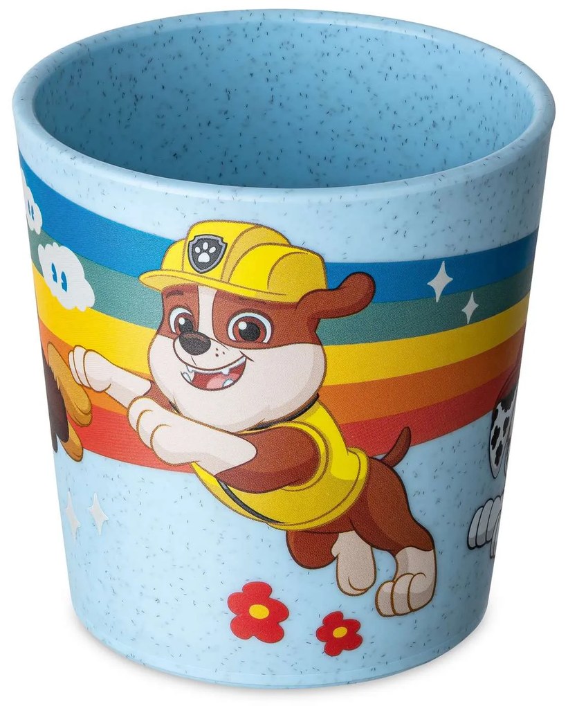 Kubek dla dziecka CONNECT CUP S Psi Patrol, 190 ml, KOZIOL
