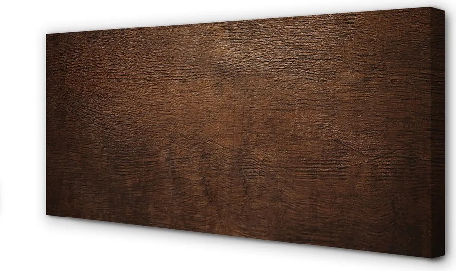 Obraz na płótnie Rękodzieło Natury W Drewnie