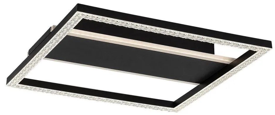 Rabalux 71373 - Lampa sufitowa LED DONYA LED/24W/230V 4000K