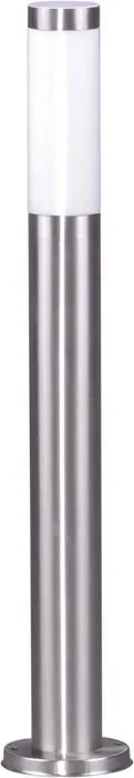 Lampa ogrodowa stojąca słupek - S282 K1-A45