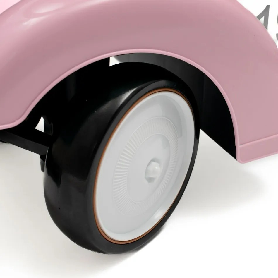 Baby Mix Retro Pink, 27 x 25 x 58 cm