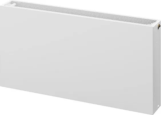 Mexen Flat CVF33 grzejnik płytowy 900 x 2000 mm, podłączenie dolne, 6002 W, biały - W633F-090-200-00