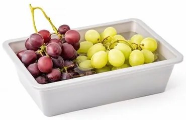 Woody Kuchenka Barbara, 71 x 34 x 101 cm