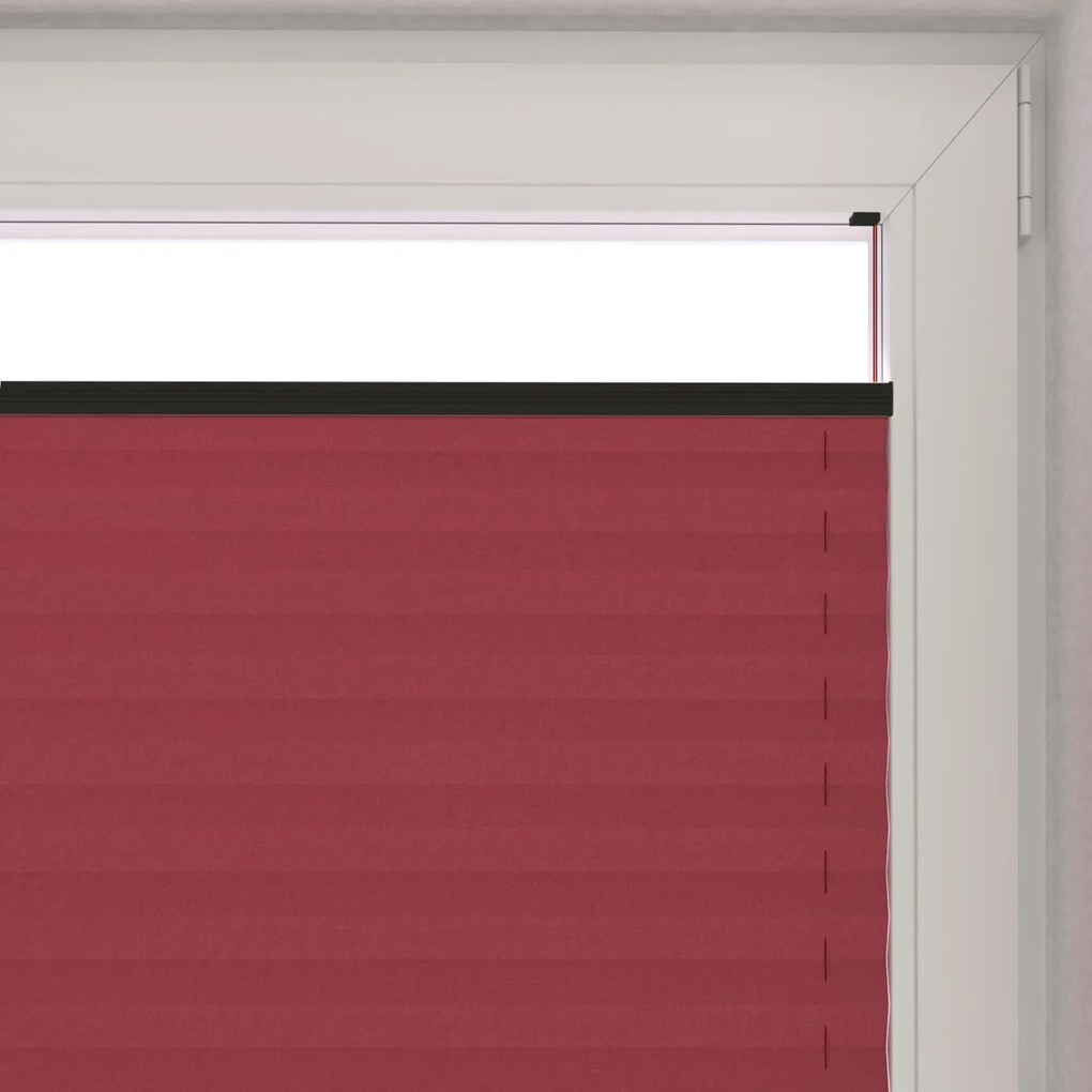 Plisa okienna na wymiar Harmonica