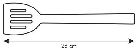 Tescoma Kleszcze uniwersalne SPACE LINE