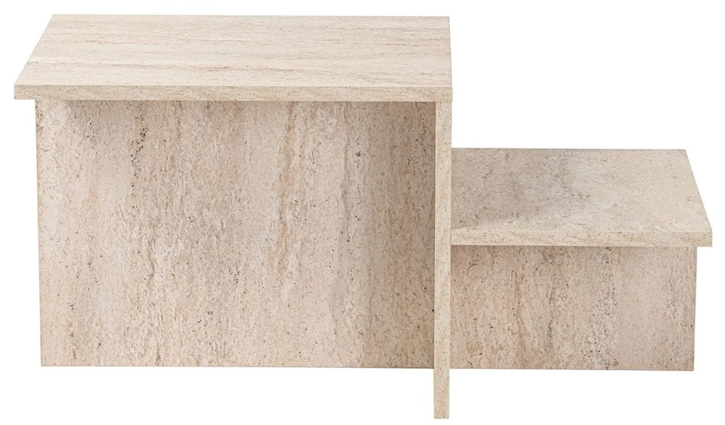 Stolik kawowy Harmony Travertine