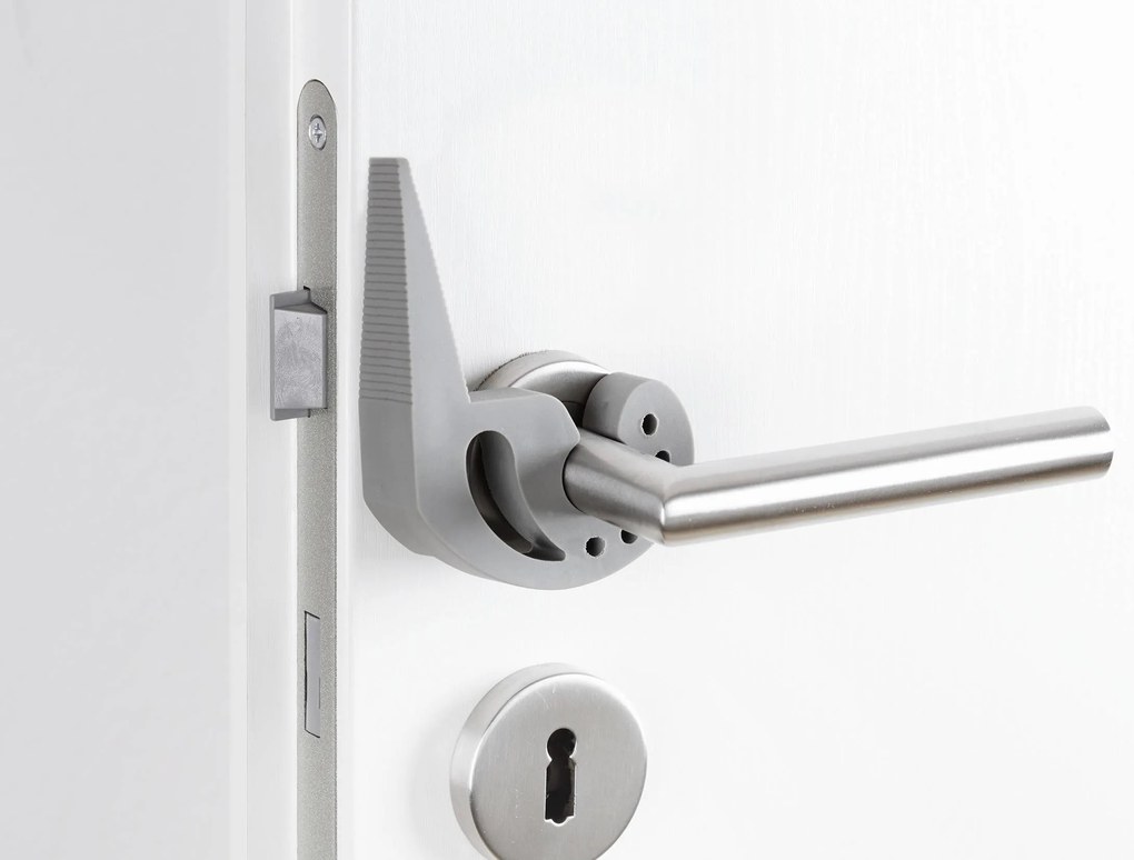 Stoper do drzwi MULTI - STOP, WENKO