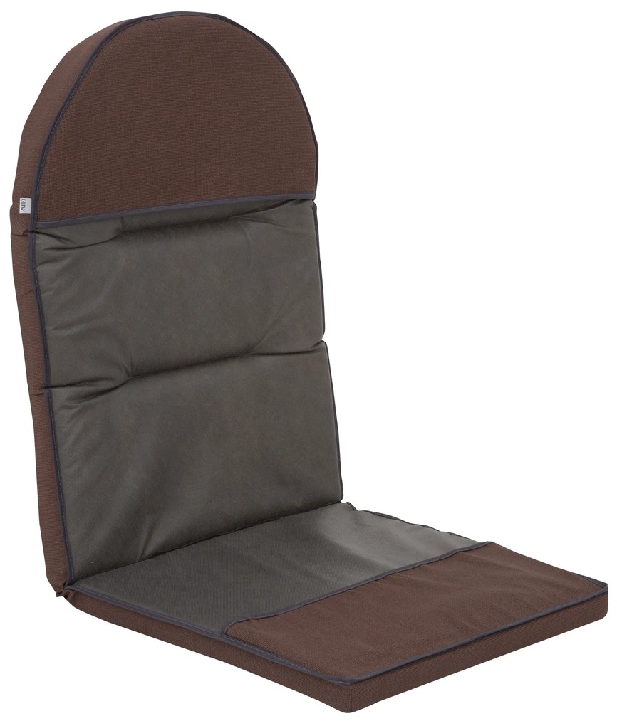 Poduszka na fotel ogrodowy 123 x 49 cm Galaxy H047-04PB PATIO