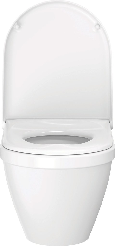 Duravit Uniwersalna deska sedesowa do Starck 3Z mechanizmem wolnoopadającym