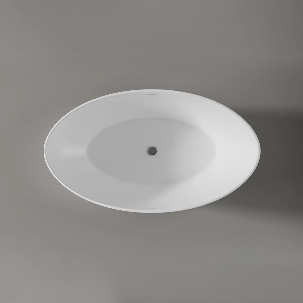 Wolnostojąca wanna DESTINO