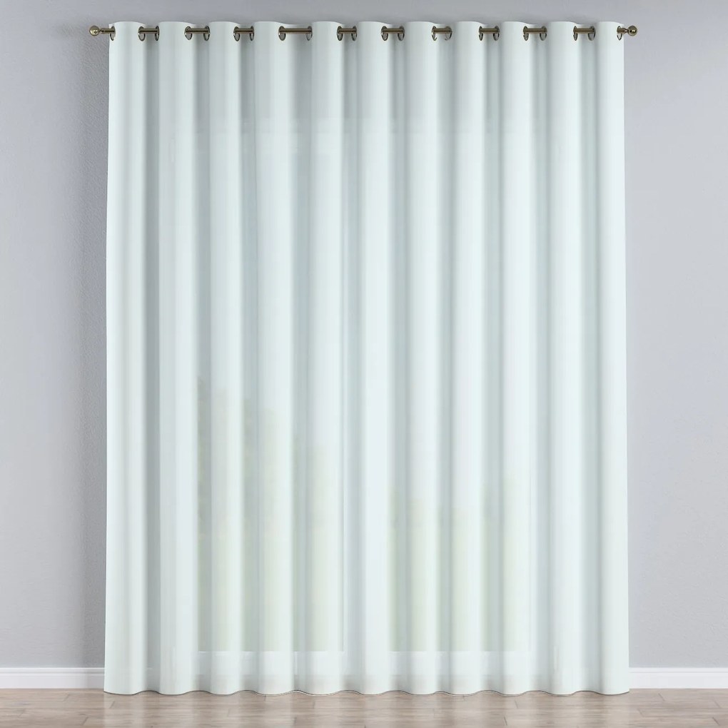 Firana na przelotkach