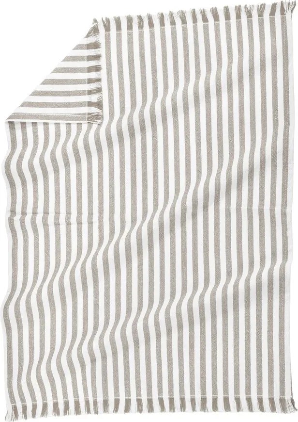 Bawełniane ścierki zestaw 3 szt. 50x70 cm Cavendish – Tiseco Home Studio