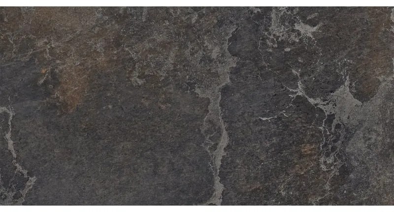 Mexen Blaze Nero próbka gresu szkliwionego rekt. G1, płytka podłogowo-ścienna, carving - TL420-01-S