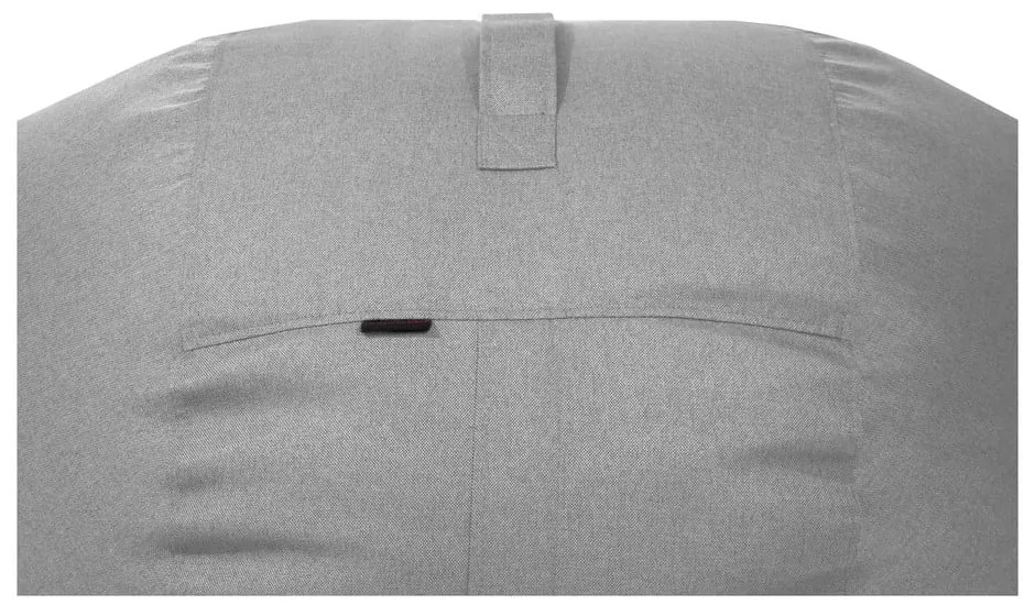 Turkusowy worek do siedzenia Roll 135 – SLOWDOWN