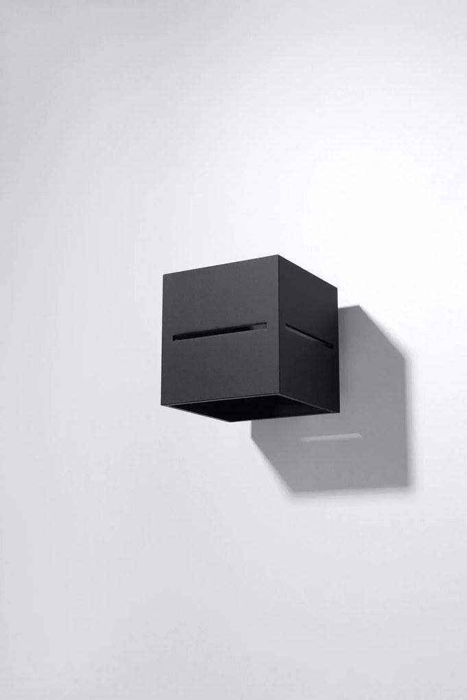 Minimalistyczny kinkiet T0-L19