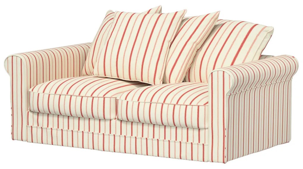 Pokrowiec na sekcję 2-osobową Grönlid, rozkładaną