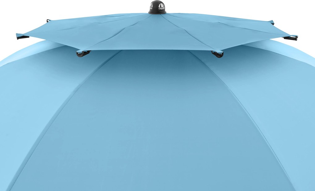 Doppler WINDPROFI NEO niebieski