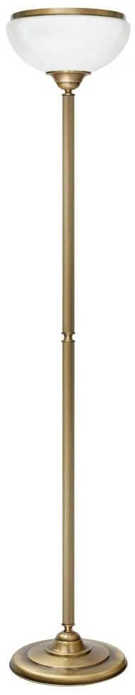 Klasyczna lampa podłogowa R-P1A