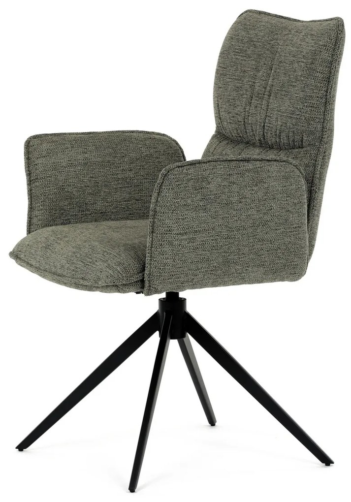 Zestaw krzeseł do jadalni DCH-D1328 GRN2, 2 szt.