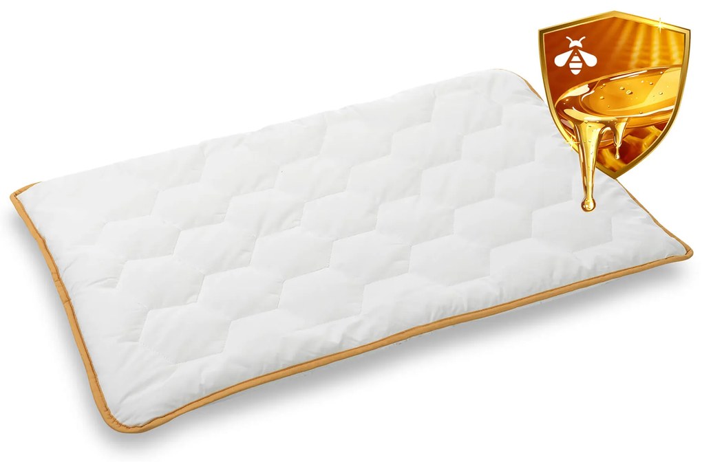 Ochraniacz na poduszkę Propolis 50x70 cm 50x70 cm