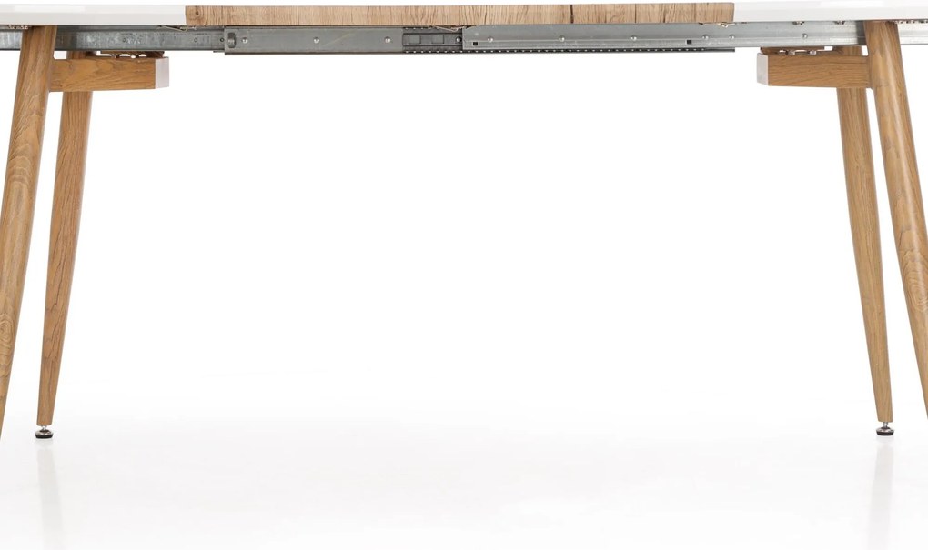 Rozkładany stół do jadalni Caliber