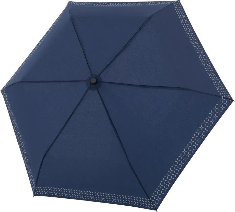 Doppler Fiber Havanna Safety Cross