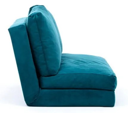 Morska rozkładana sofa 120 cm Taida – Balcab Home
