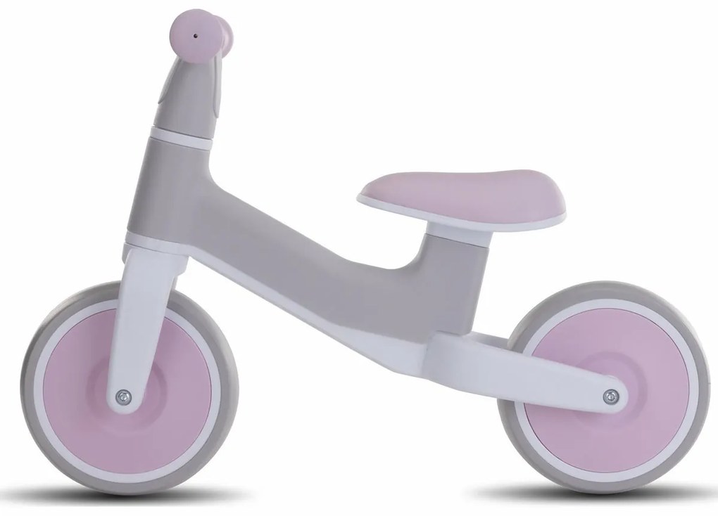 Buddy Toys BPB 1117 Rowerek biegowy DUOLET