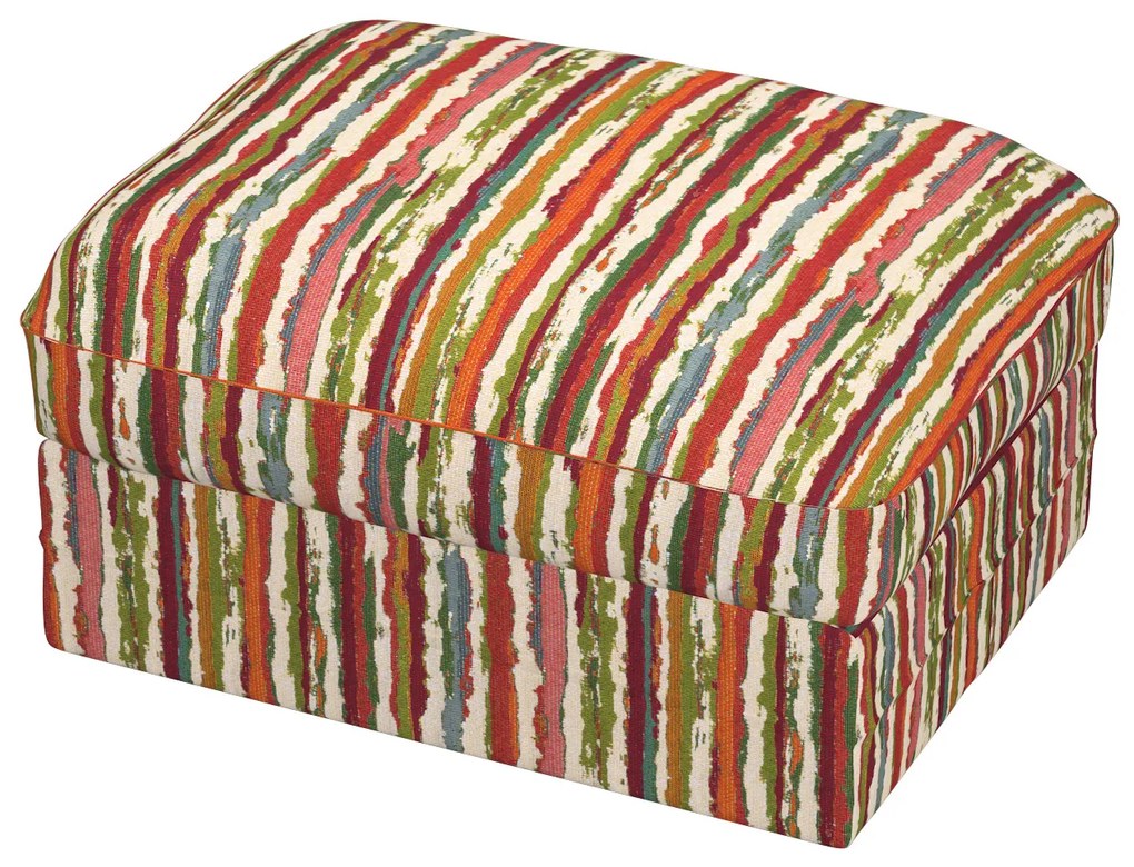 Pokrowiec na podnóżek Grönlid