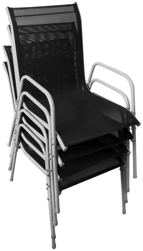 Zestaw mebli na balkon F7-N60