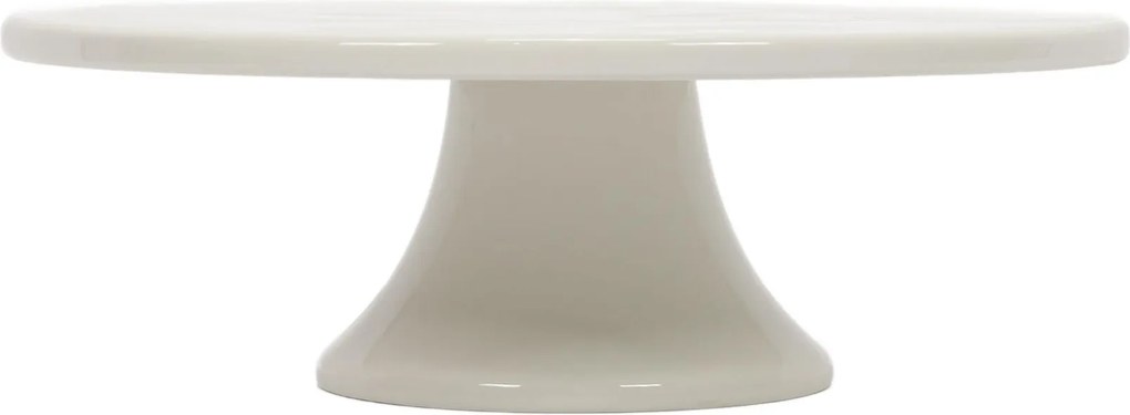 Ceramiczna patera na ciasto NORA, Ø 28 cm