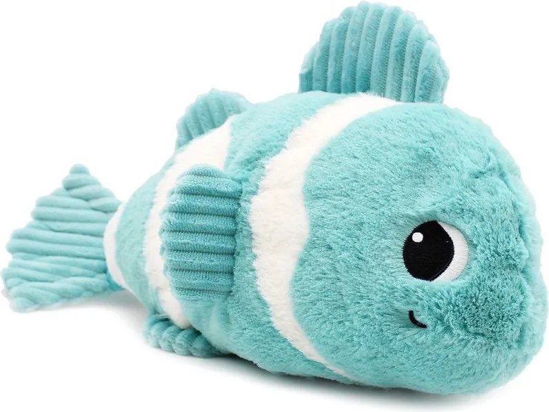 Zabawki pluszowe zestaw 2 szt. Ptipotos Bigou – Les Deglingos