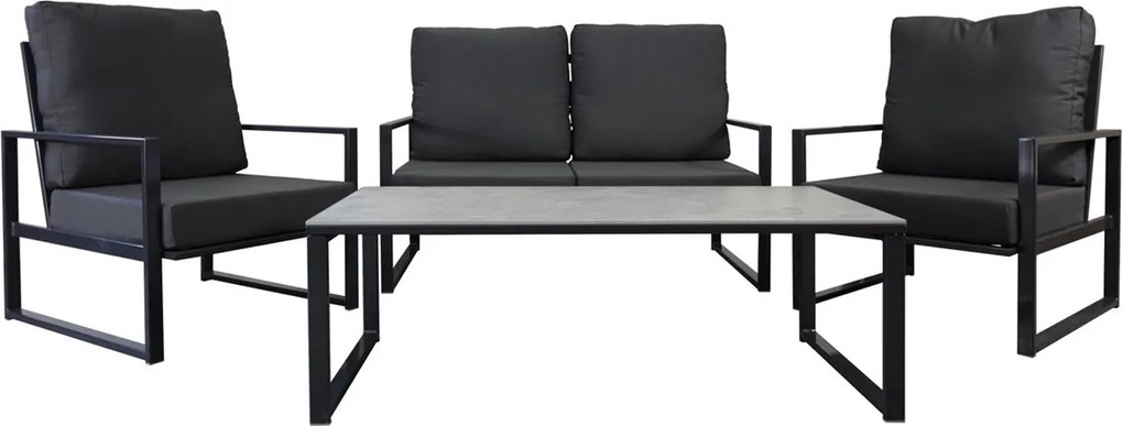 Zestaw mebli ogrodowych Marcelo