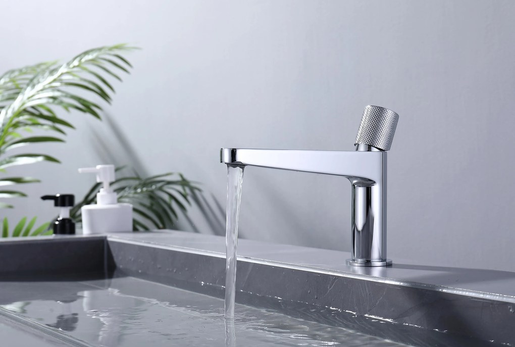 Bateria umywalkowa bateria łazienkowa 8312