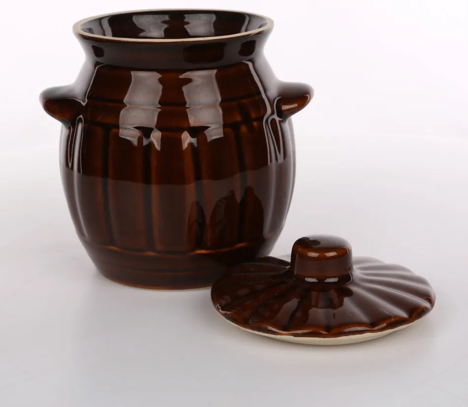Altom Beczułka ceramiczna Becka, 1,2 l