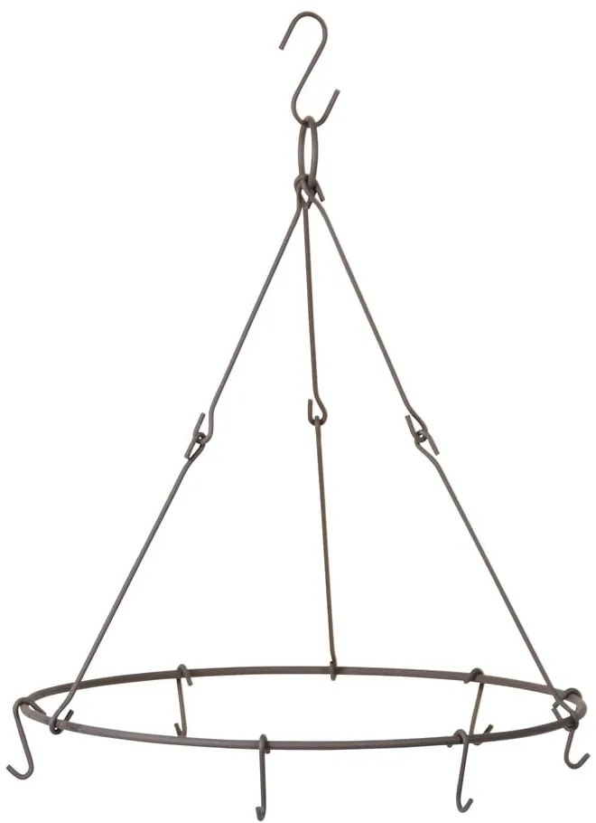 Metalowa suszarka do ziół – Esschert Design
