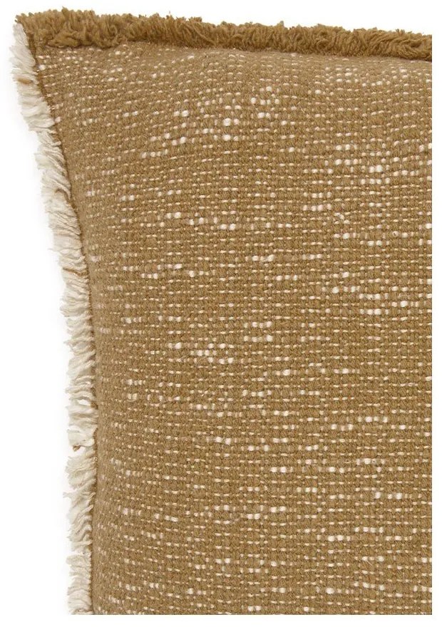 Bawełniana poduszka dekoracyjna 50x30 cm Handloom – Lorena Canals