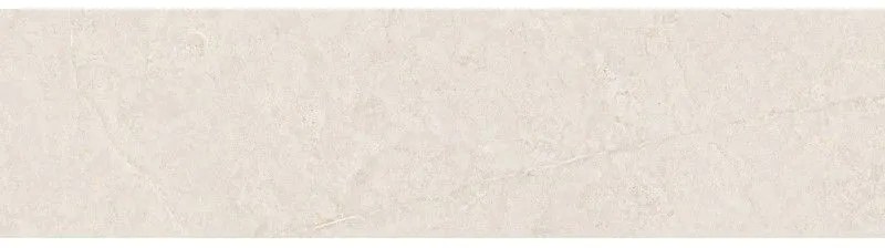 Mexen Flamingo Bianco gres szkliwiony rekt. G1, płytka podłogowo-ścienna 120 x 30 cm, carving - TL715-120-030-00