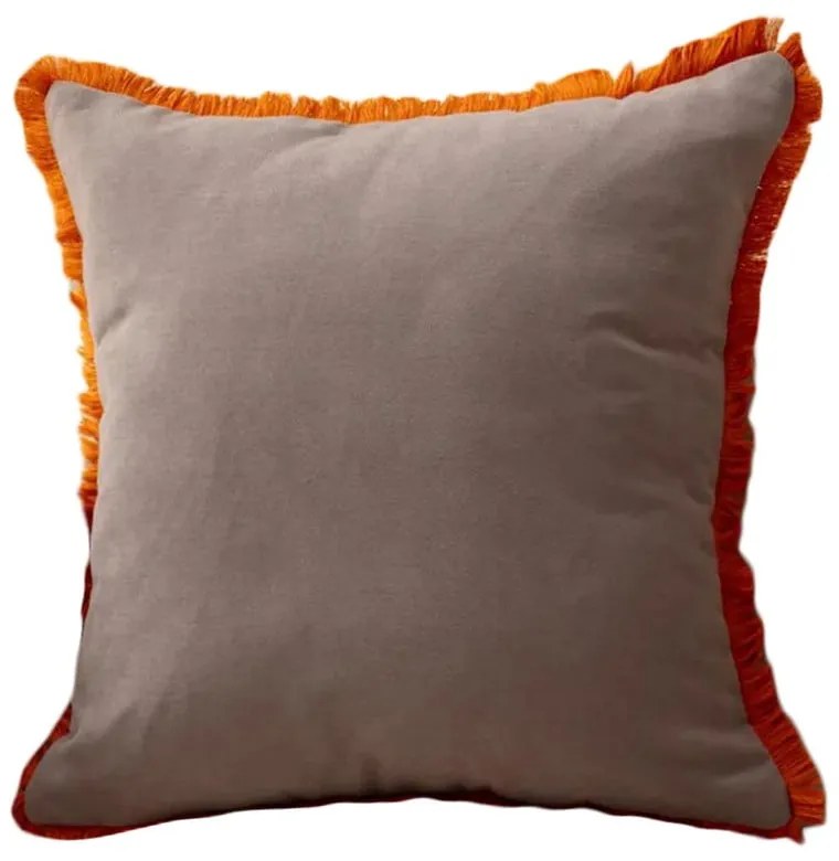 Poszewka na poduszkę 43x43 cm Sacakli – Mioli Decor