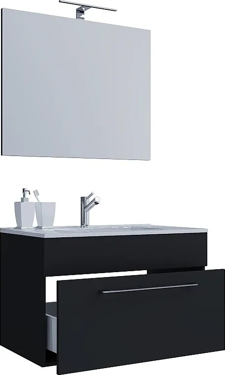 3 szt. umywalka Badinos SP