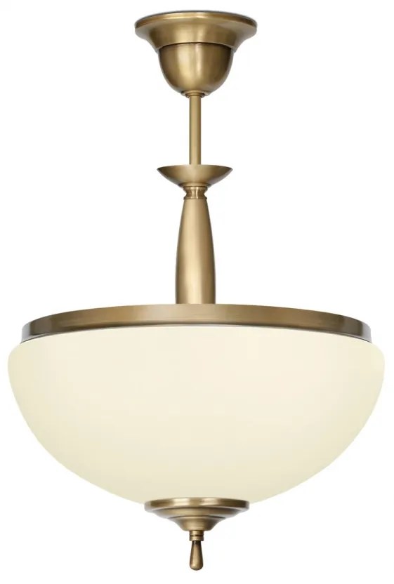 Klasyczny zwis mosiężny CR-S1AE