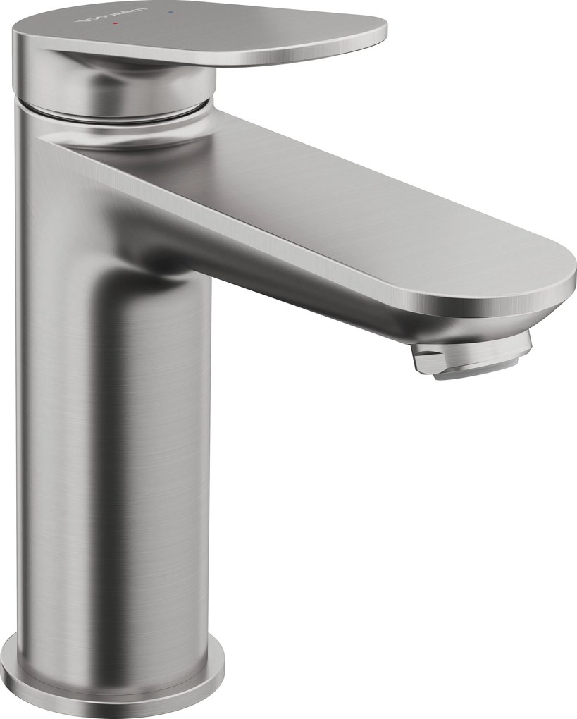 Duravit Wave jednouchwytowa bateria umywalkowa M - możliwość wyboru koloru