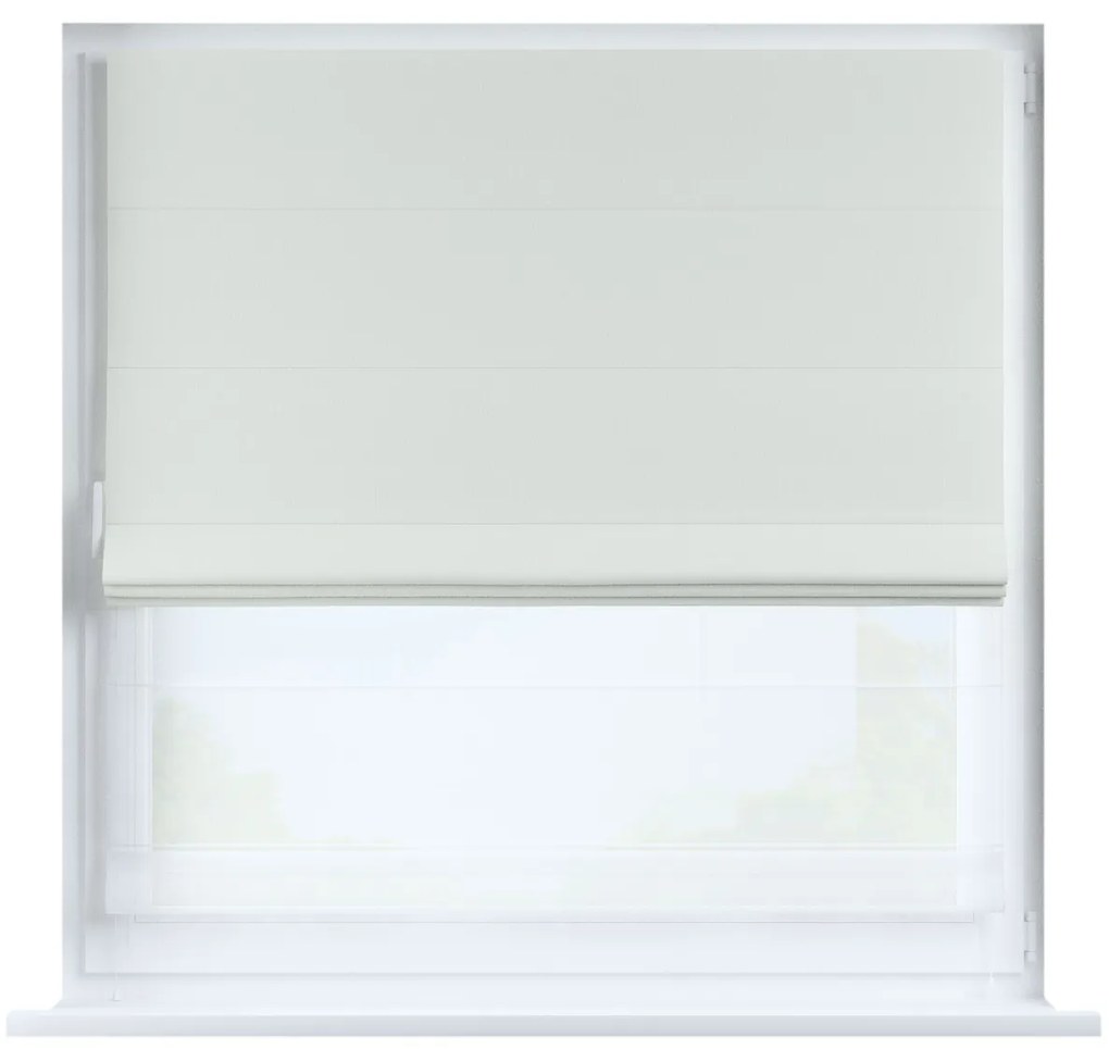 Roleta rzymska dzień noc Duo