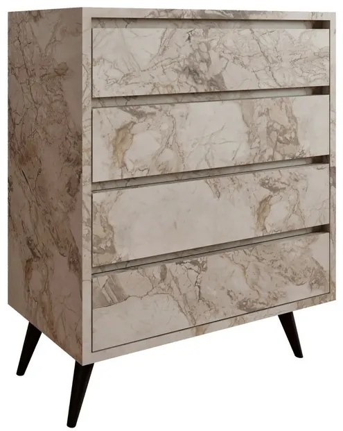 Komoda Suvera Ephesus Marble