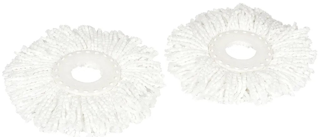 4Home mop Rapid Clean Easy Spin