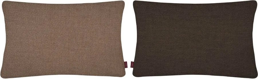 Poszewka na poduszkę 60x40 cm Scala – Mette Ditmer Denmark