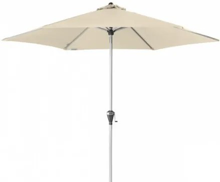 ACTIVE 320 cm - uchylny parasol ogrodowy z uchwytem : Substancja Desen - 820