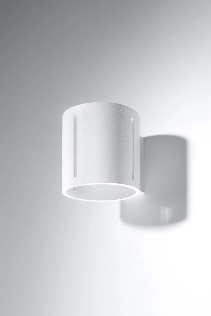Minimalistyczny kinkiet N1-R19