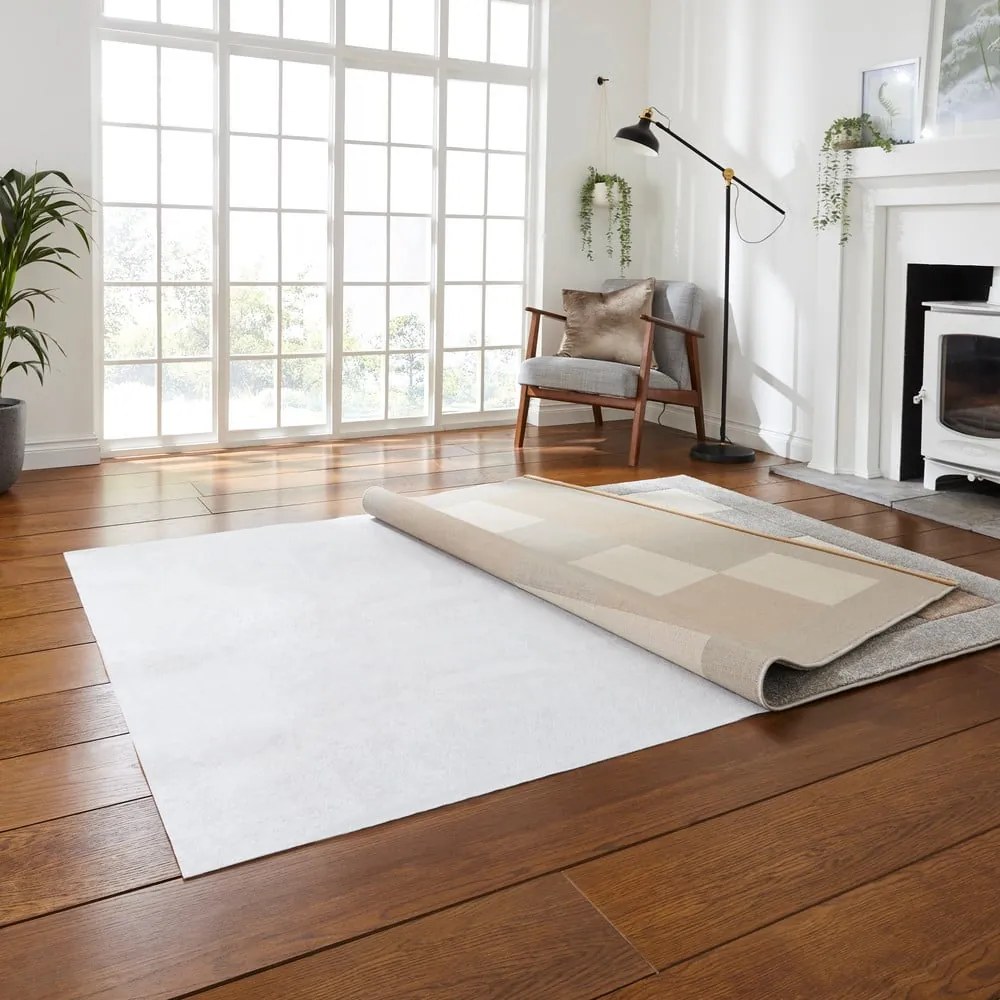 Mata antypoślizgowa pod dywan 60x120 cm Fleece Antislip Underlay – Think Rugs