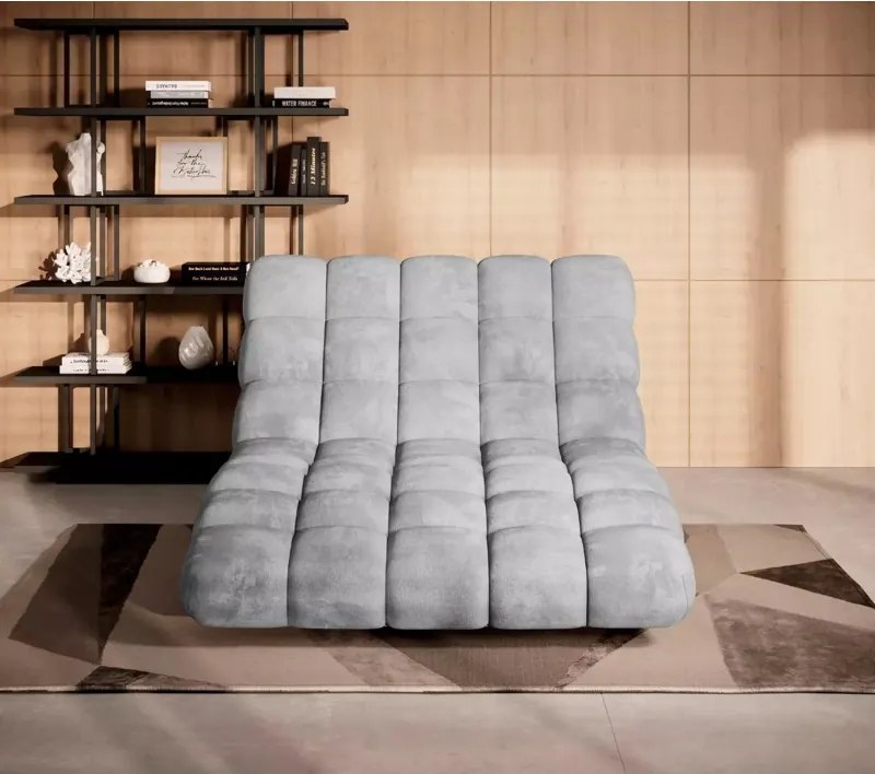 Fotel Szezlong 120 DELFI 2 osobowy WERSAL